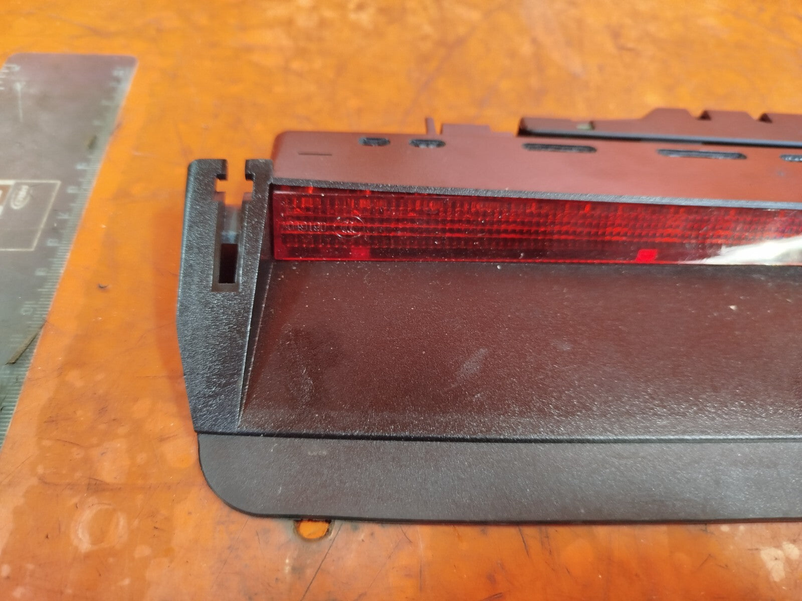 ✅Volkswagen Passat Cc Gt 2013 2.0 Diesel Rear Third Brake Stop Light 0L5A03363 - Image 2