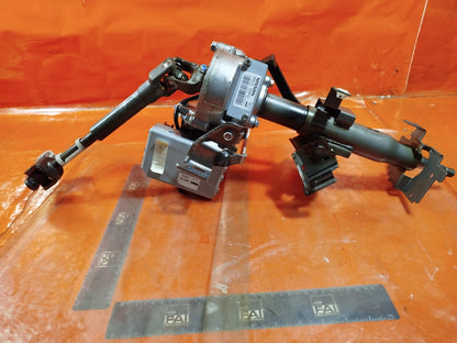 ✅2017 NISSAN JUKE TEKNA F15 POWER STEERING COLUMN 48810BA60D + WARRANTY A322 - Image 8