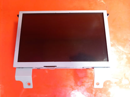 2019 Ford Galaxy MK3 Zetec Display Screen EM2T-14F239-AG Warranty A345 - Image 6