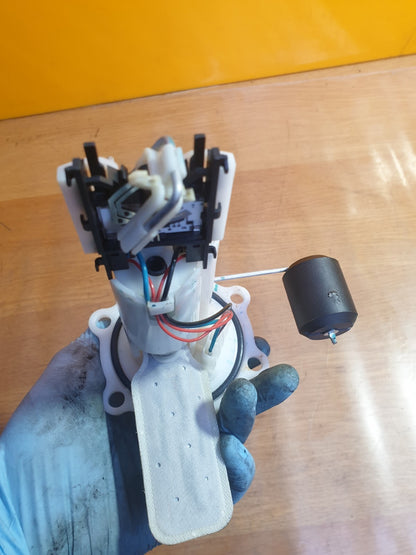 ✅KTM 125 DUKE PETROL 2019 FUEL PUMP JP171900 0580210006 Warranty A135 - Image 8