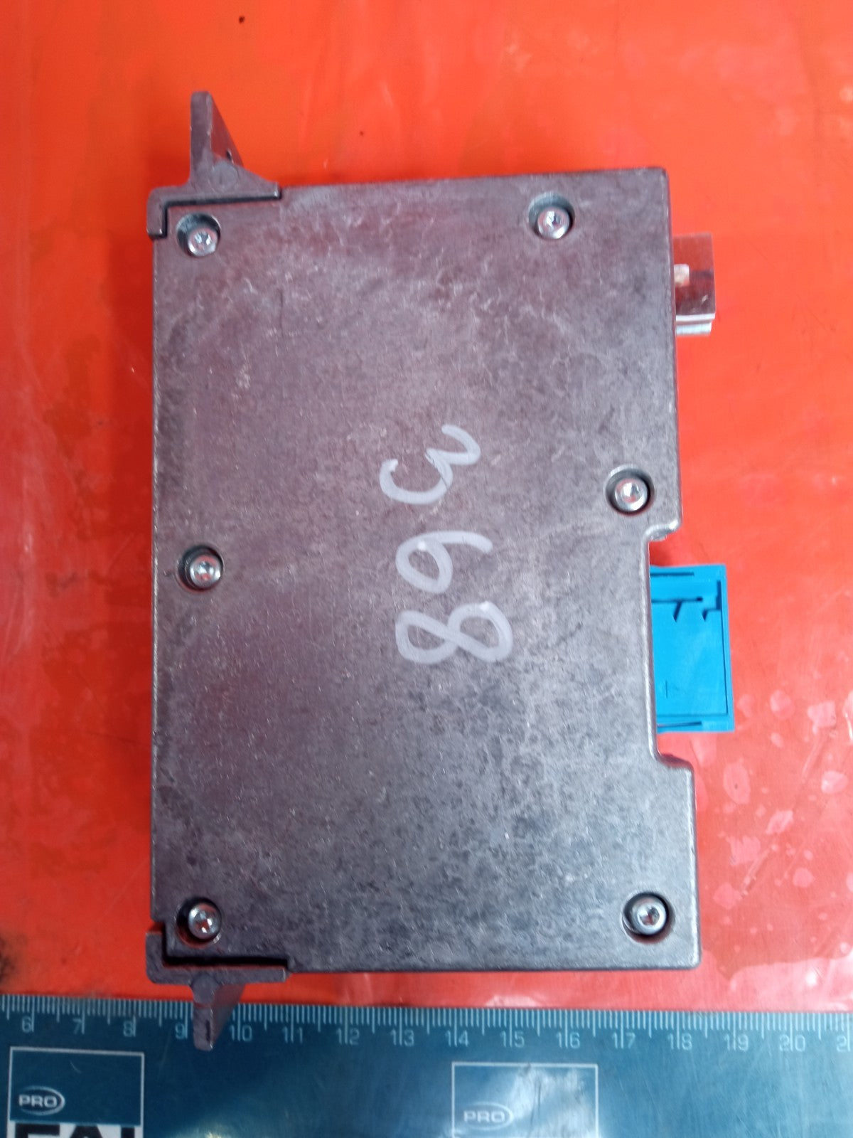 ✅2016 BMW 4 Series F33 Camera Control Unit Module 9399247 + Warranty A368 - Image 3