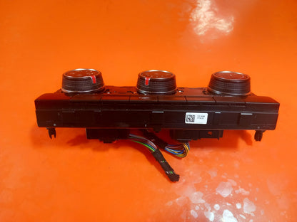 2021 VW Transporter T30 Heater Climate Control Panel 7LA907184C Warranty A412 - Image 3