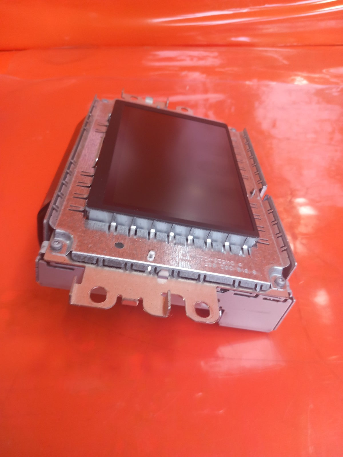 Volvo V40 2012-2016 Multimedia Display Screen 31427007 Warranty xAA - Image 7