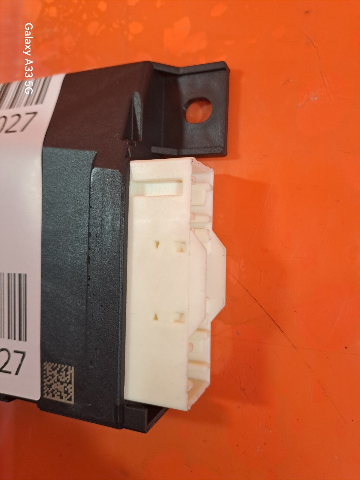 ✅MERCEDES A180 SPORT 1.3 PETROL 2025 KEYLESS CONTROL MODULE A1679001333 Warranty - Image 4