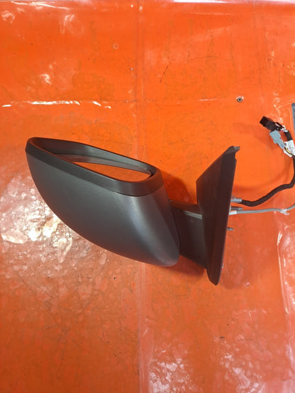 ✅2024 DACIA DUSTER JOURNEY FRONT RIGHT WING MIRROR + WARRANTY A364 - Image 4