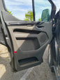 ✅2019 Ford Transit Custom Front Left Door Card Panel + Warranty A383 - Image 1
