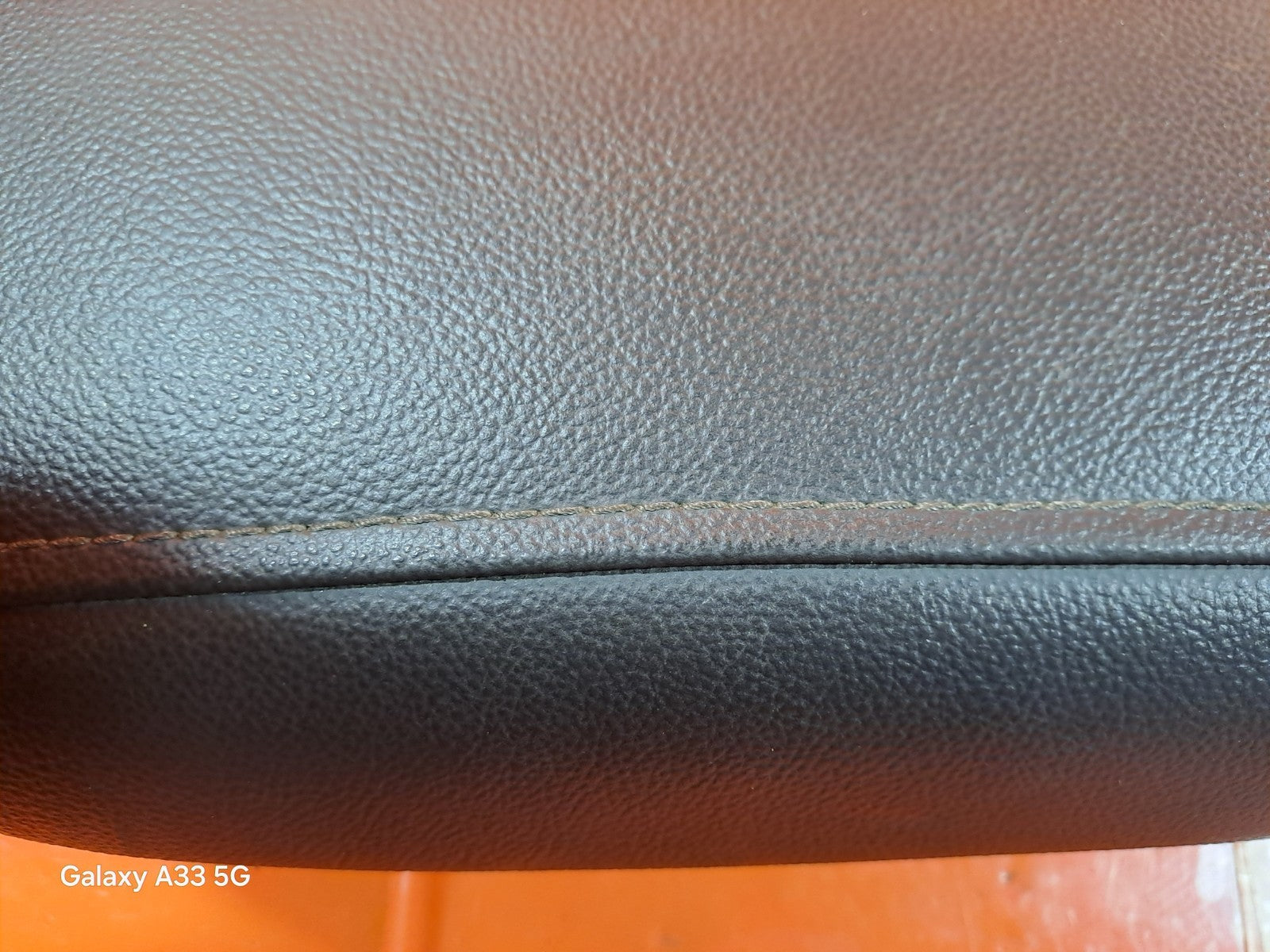 ✅2015 FORD MONDEO MK5 TITANIUM ARMREST CENTRE CONSOLE ES73-F045C74-AF + WARRANTY - Image 4