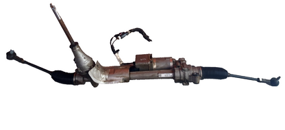 2023 Ford Transit Custom Power Steering Rack KK21-3D070-DN Warranty A404 - Image 1