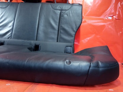✅BMW F20 118I M Sport 1.5 Petrol 2019 Interior Leather Seats Set Warranty A360 - Image 11