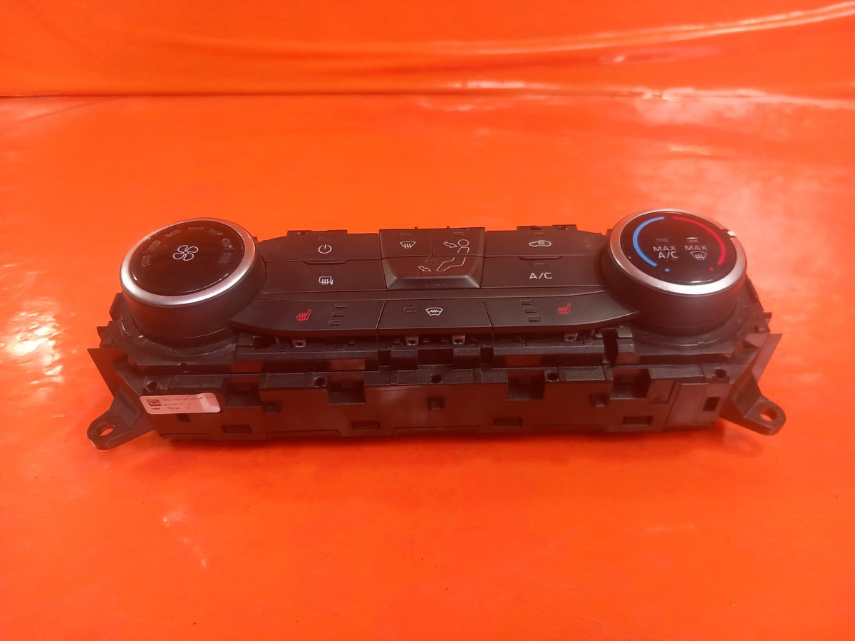 2019 Ford Transit Custom A/C Air Con Climate Heater Control Unit E1172308J A376 - Image 4