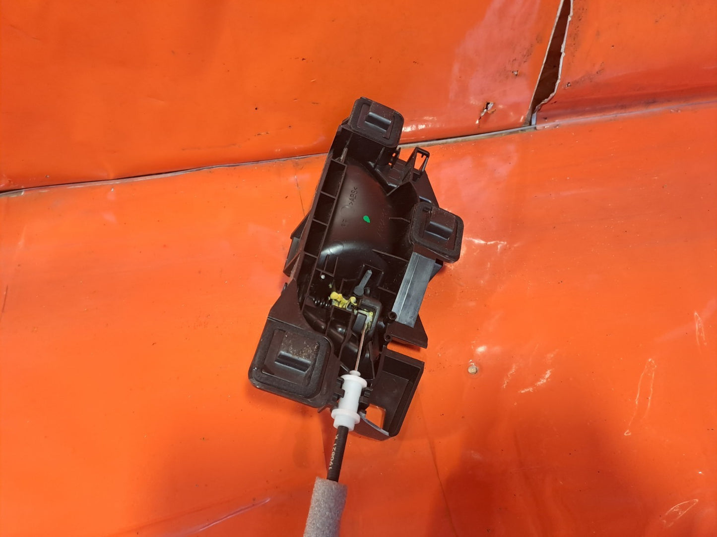 ✅Citroen Berlingo 650 1.5 Diesel 2020 Front Right Door Lock 16943583 9819743877  - Image 12