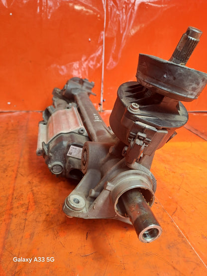✅SKODA YETI 1.2 PETROL 2017 POWER STEERING RACK 1K2423051DD 7817974155E Warranty - Image 11