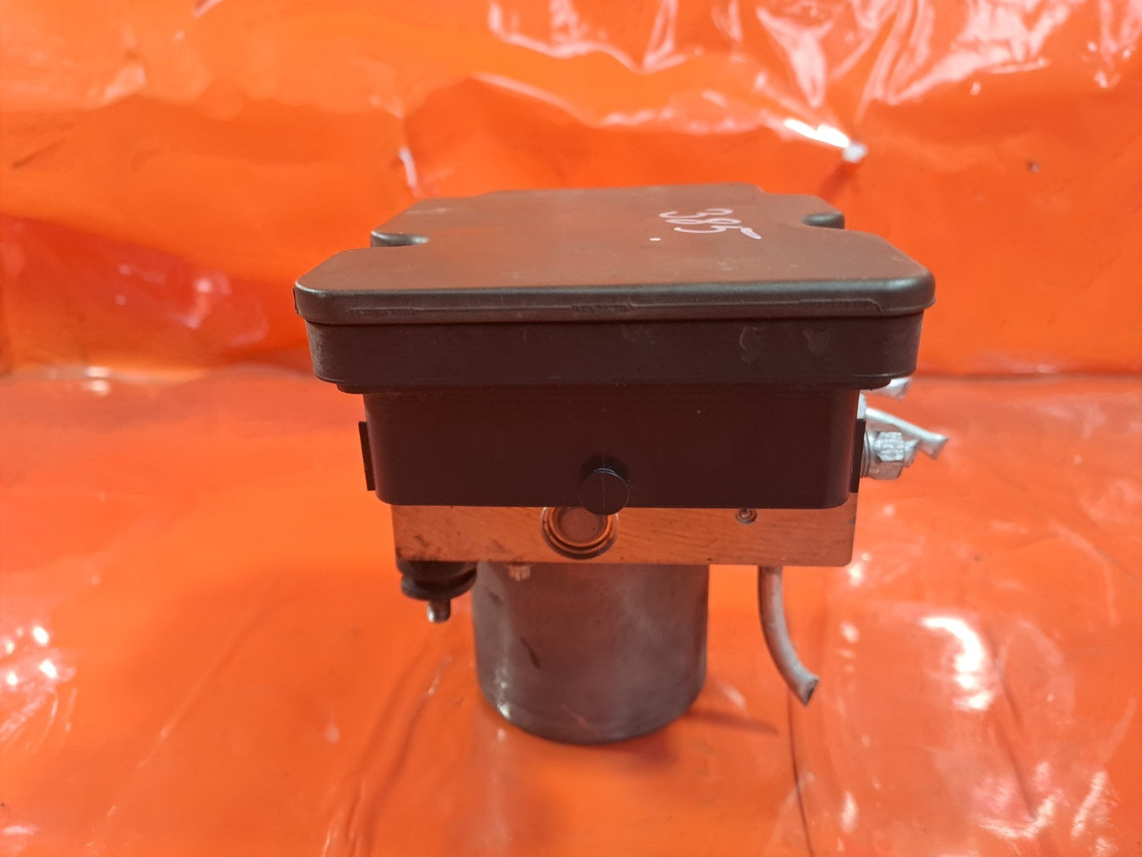✅2021 Renault Captur MK2 Iconic ABS Pump Modulator 476603555R + Warranty A385 - Image 8