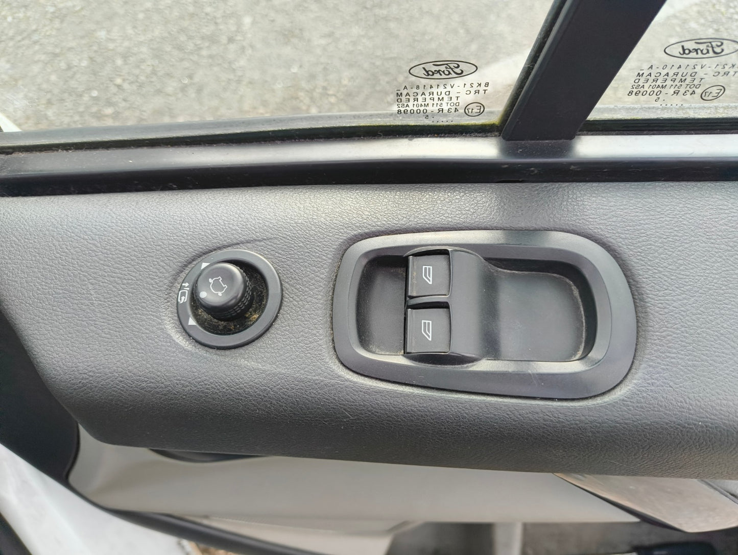 ✅Ford Tourneo Custom 2.2 Diesel 2015 Front Right Door Card Warranty A377 - Image 10