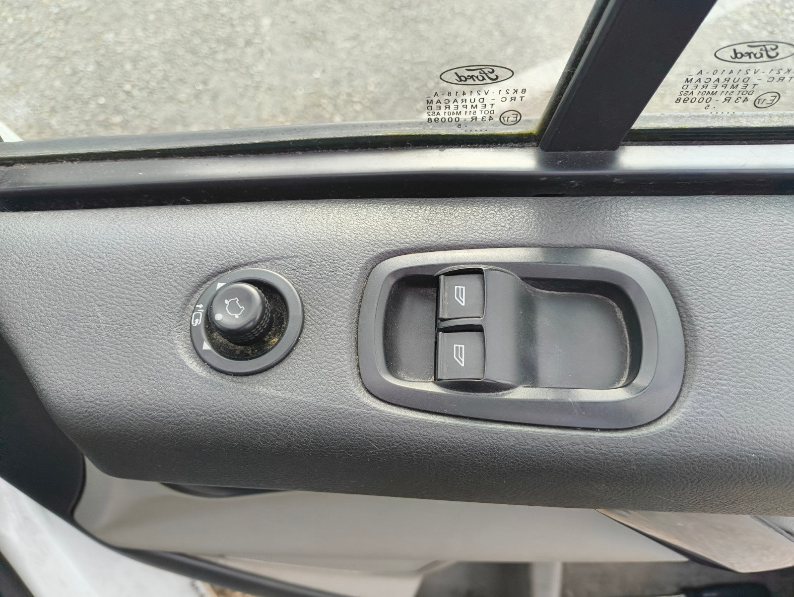 ✅Ford Tourneo Custom 2.2 Diesel 2015 Front Right Door Card Warranty A377 - Image 10