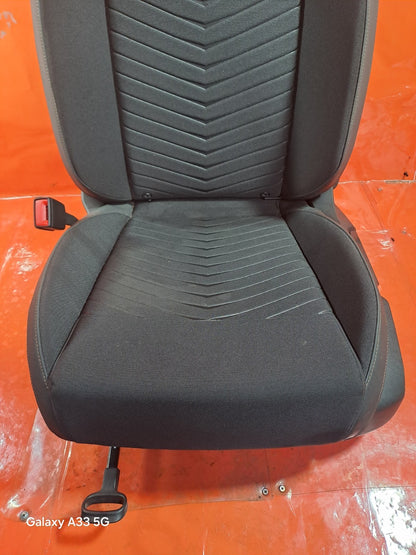 ✅CUPRA BORN V2 Ev 2023 FRONT LEFT PASSENGER SEAT Warranty A272 - Image 6