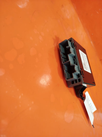 ✅FORD FIESTA MK8 VIGNALE 1.0 PETROL 2018 FRONT LEFT DOOR CONTROL MODULE ECU A261 - Image 5