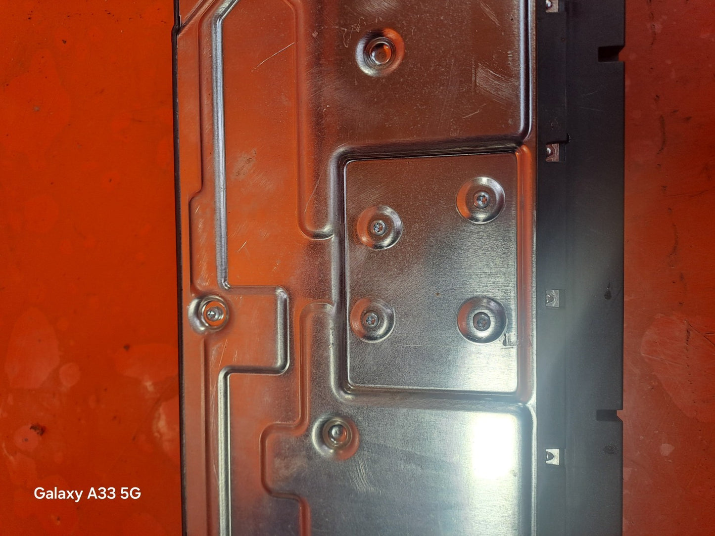 ✅Volkswagen Crafter CR35 2015 2.0 Diesel FUSE BOX A9069003302 A9069014300 A275 - Image 12