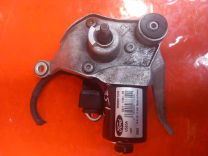 2020 Ford Transit Custom Wiper Motor Front Left GK21-17501-BA Warranty A351 - Image 9