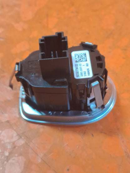 ✅BMW F22 218D SPORT 2.0 DIESEL 2015 ENGINE START STOP BUTTON SWITCH 9250734 A361 - Image 11