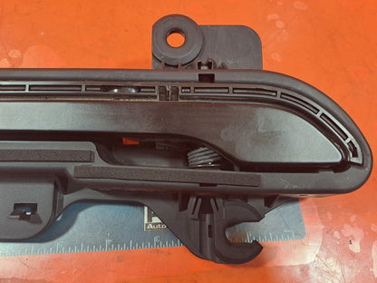 2024 TESLA MODEL 3 LONG FRONT RIGHT EXTERIOR DOOR HANDLE 1780885-00-A A207 - Image 2