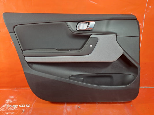 ✅POLESTAR 2 LONG RANGE 2023 FRONT LEFT DOOR CARD 31696475 Warranty A312 - Image 1