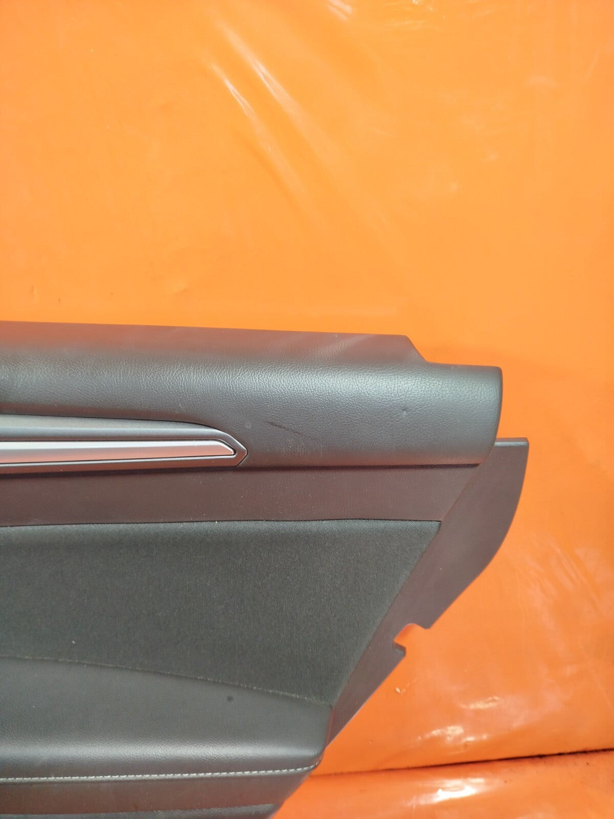 ✅2016 FORD MONDEO MK5 2.0D REAR RIGHT DOOR CARD PANEL + WARRANTY A259 - Image 9