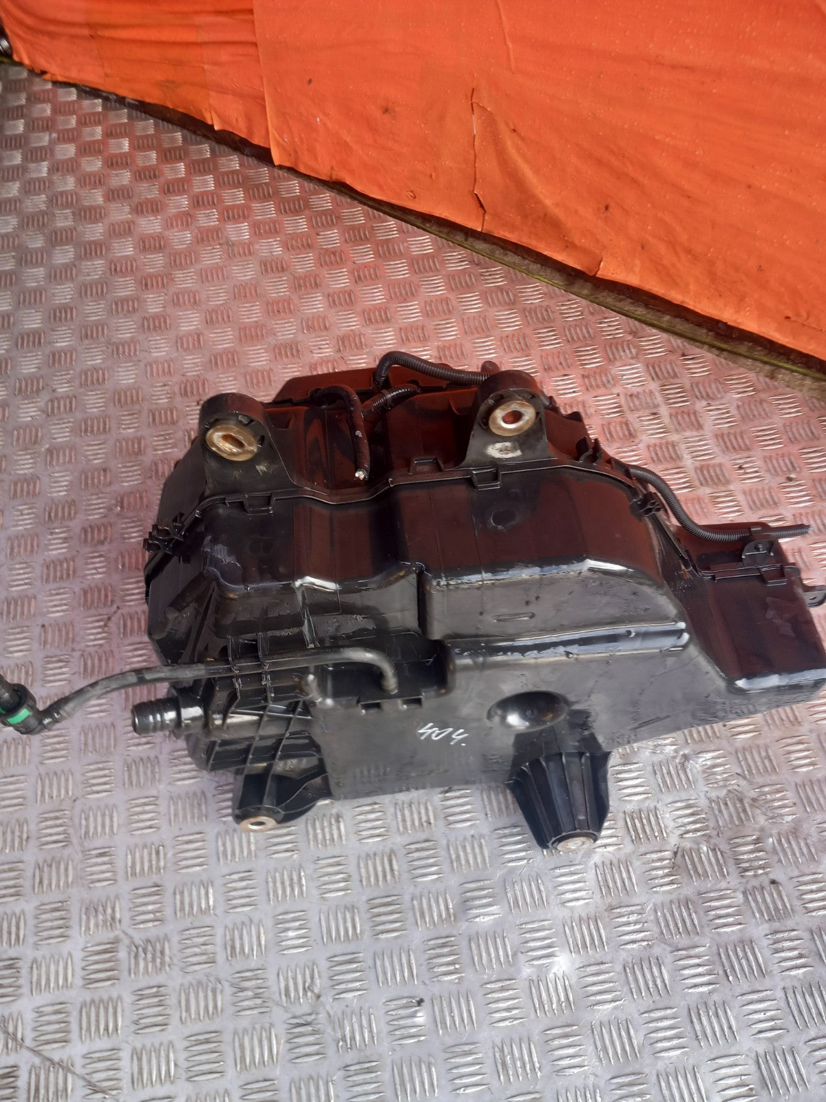 Ford Transit Custom 2.0 Diesel 2023 Adblue Tank KK315J228AF KK315J238AA A404 - Image 8