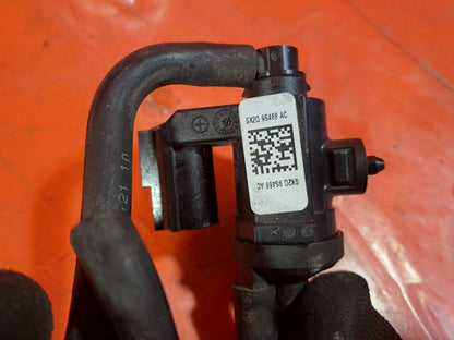 ✅Ford Tourneo Custom 2.0 Diesel 2017 Vacuum Solenoid Valve GK2Q9S468AC Warranty - Image 7