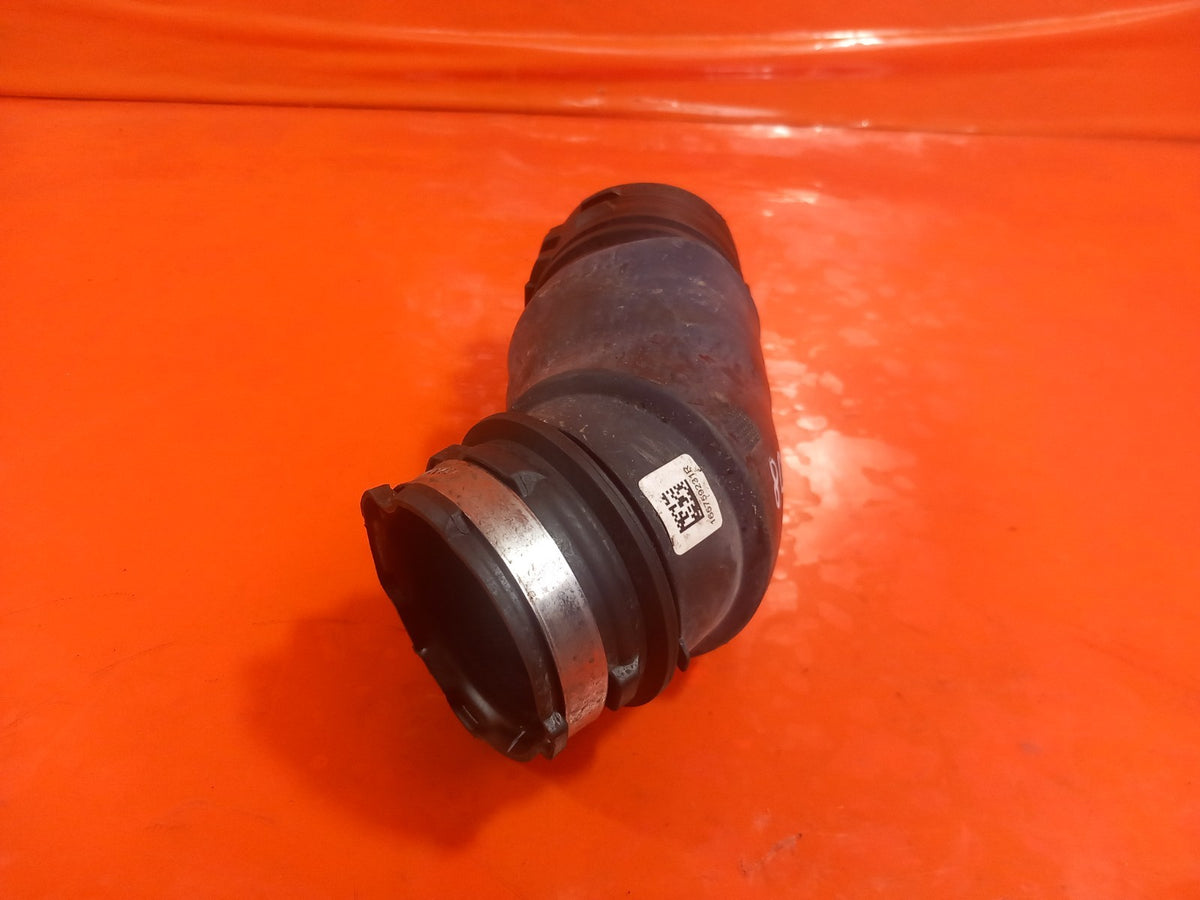 2025 Renault Kangoo MK3 Air Intake Pipe Hose 165759231R Warranty A408 - Image 3