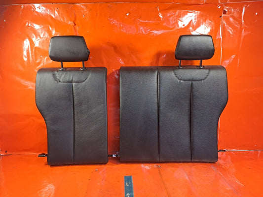 ✅2015 BMW 2 SERIES F22 M SPORT REAR TOP BACKREST SEATS + WARRANTY A315 - Image 1