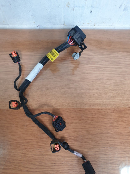 ✅KIA NIRO 2 S-A 1.6 PETROL 2020 INJECTOR WIRING LOOM 9162130016 Warranty A194 - Image 3