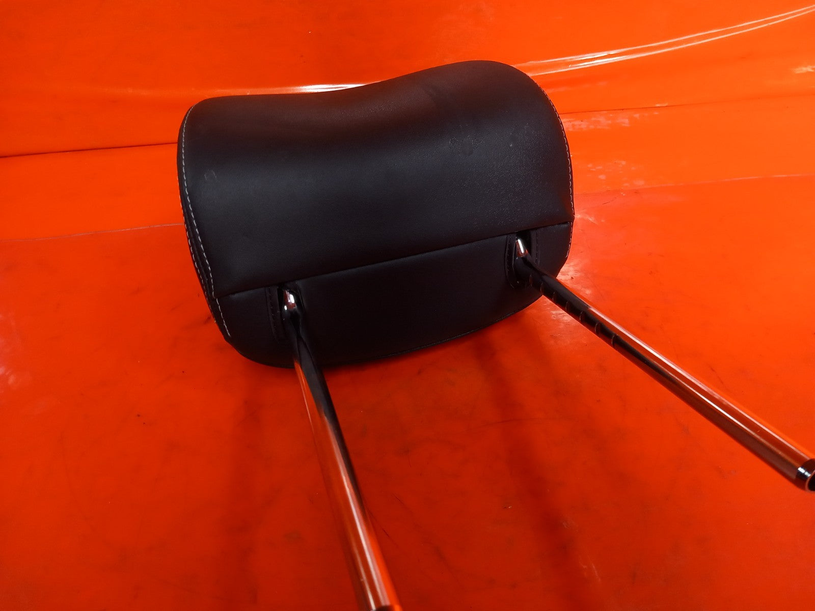 2019 Mercedes A Class W177 Front Left Passenger Headrest Warranty A260 - Image 7