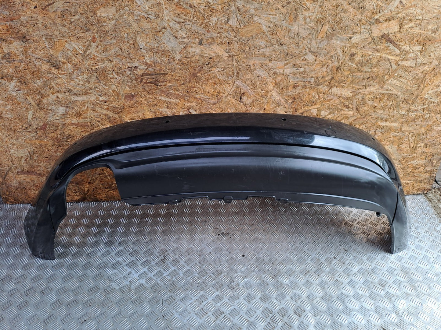 ✅AUDI A5 2007-2015 REAR BUMPER 8T0807511 Warranty xAA - Image 3