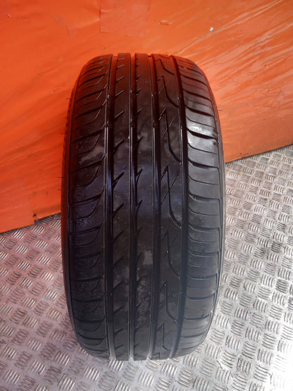 Three-A Tyre 7.07 mm 235/55 R17 Warranty xAA - Image 11
