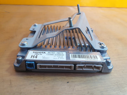 ✅2019 Lexus NX 300H Parking Aid Control Module 86792-78071 + Warranty A146 - Image 3