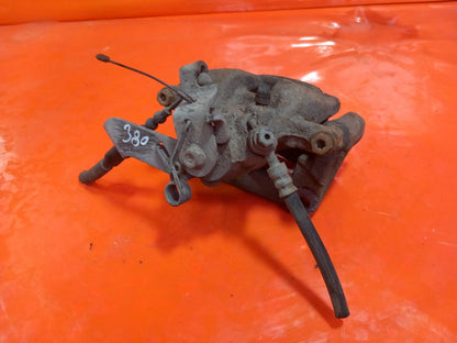 Vauxhall Vivaro 2900 1.5 Diesel 2020 Rear Left Brake Caliper 9805341780 A380 - Image 8