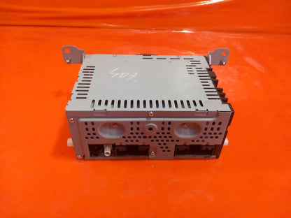 2021 Ford Ranger Wildtrak Radio CD Sat Nav Head Unit JB3T-19C107-CC A407 - Image 3