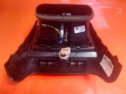 BMW F23 220D 2.0 Diesel 2016 Rear Center Console Air Vent 9207330 Warranty A363 - Image 8