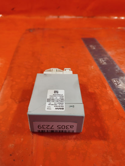 ✅2022 BMW 3 SERIES G21 FUEL PUMP CONTROL MODULE 5A08539 + WARRANTY A305 - Image 1