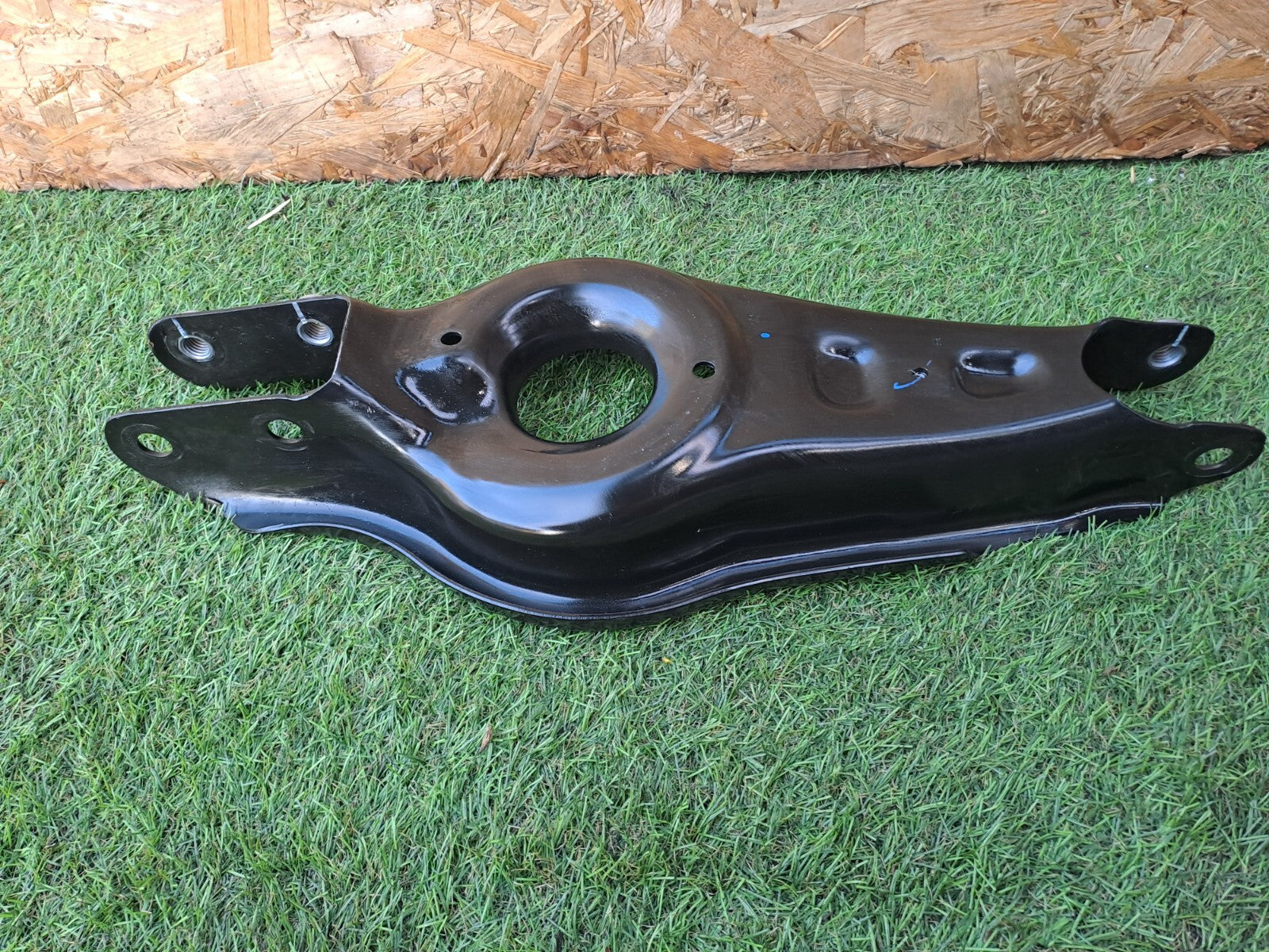 2024 TESLA MODEL 3 LONG REAR RIGHT SUPPORT ARM 1288456-00-A + WARRANTY A207 - Image 6