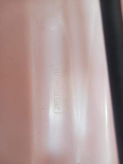 2025 Renault Kangoo MK3  Windscreen Washer Tank 289102447R Warranty A408 - Image 10