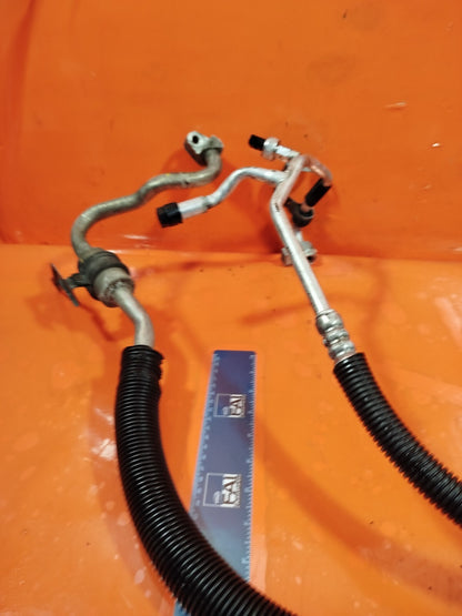 ✅Ford Mondeo Titanium 2016 2.0 Diesel Air Con Pipes Warranty A259 - Image 5