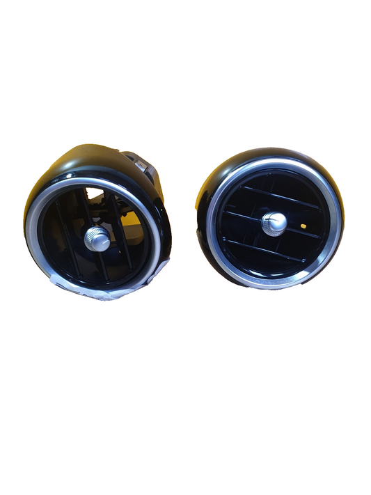 ✅Mercedes C Class W205 2014 Dashboard Air Vent Pair Left & Right A2058301200 - Image 2