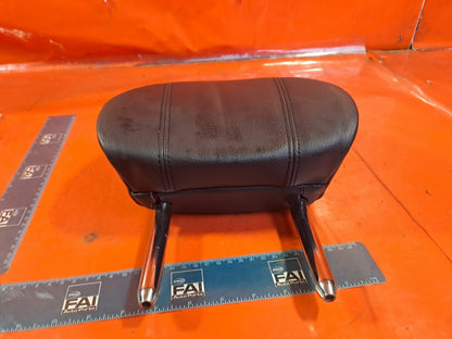 ✅BMW 420D F33 2.0 Diesel 2016 Rear Leather Headrest Warranty A368 - Image 3
