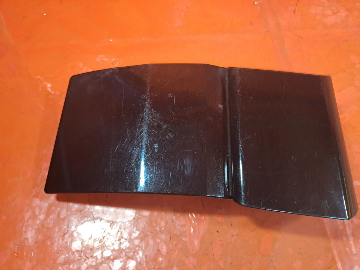✅2023 FORD TRANSIT CUSTOM FUEL FILLER FLAP GK21-V20206-AB + WARRANTY A343 - Image 6