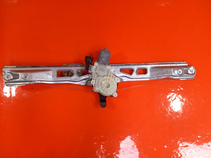 Ford Transit Custom 2.0 Diesel 2021 Front Right Window Regulator BK21V23200AE - Image 3