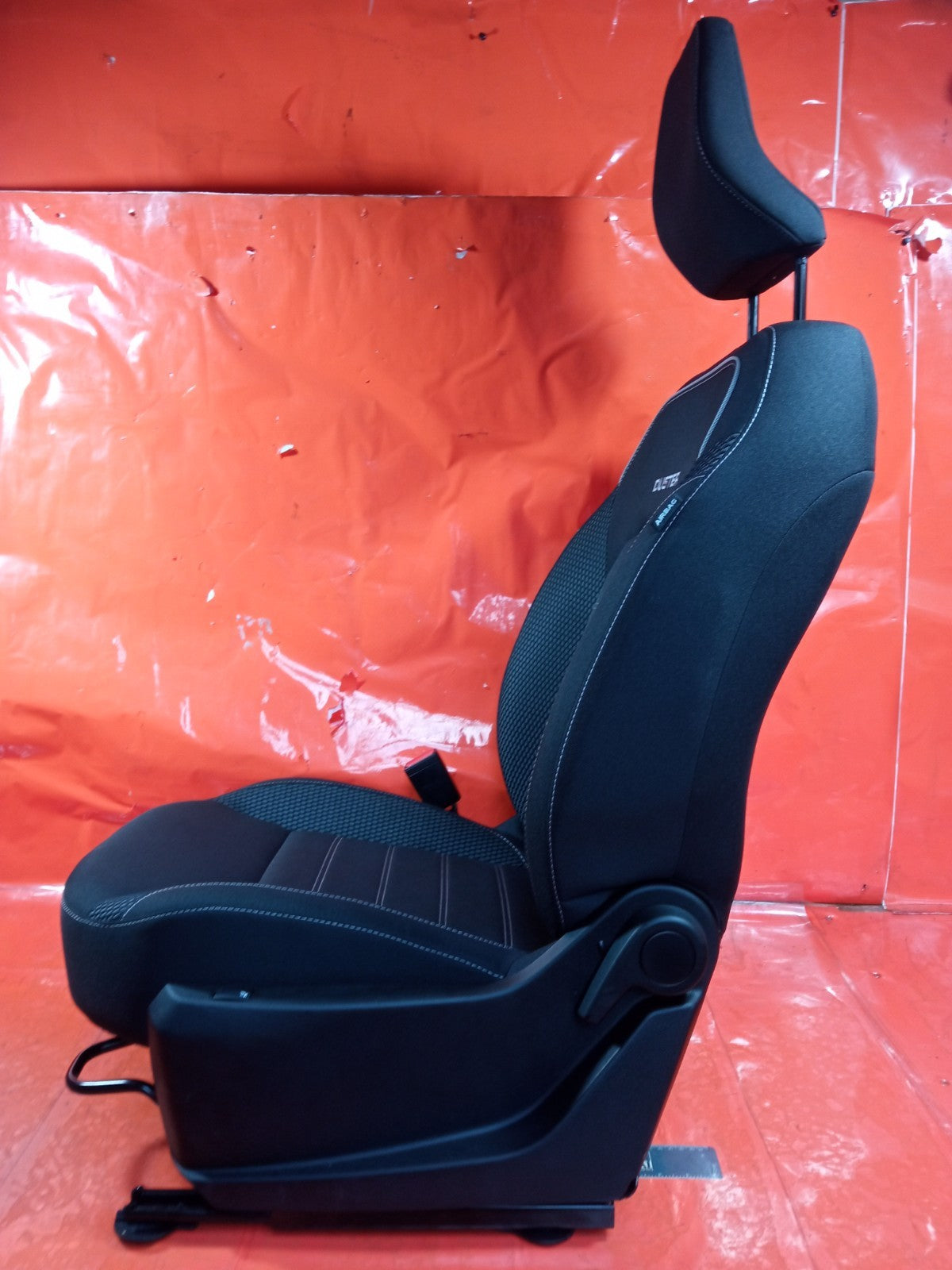 ✅Dacia Duster Journey 1.3 Petrol 2024 Front Left Heated Seat Cloth Warranty A364 - Image 6