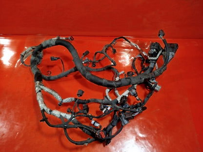 ✅Ford Transit Custom 2.0 Diesel 2021 BKFB Engine Wiring Loom KK2T14D502GEE A370 - Image 10