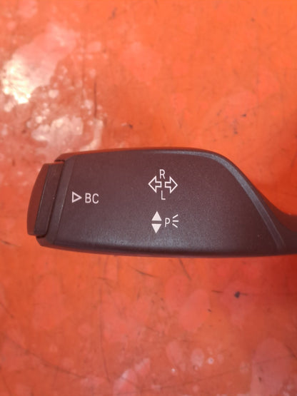 ✅2019 BMW 1 Series F20 M Sport Wiper Indicator Stalk Slip Ring 10281588 A360 - Image 4